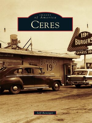 cover image of Ceres